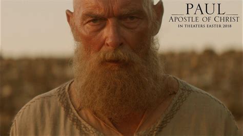 54 HQ Photos Apostle Paul Movie Trailer : Quotes And Leadership Lessons ...