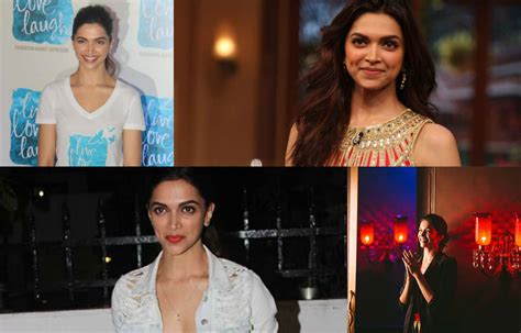 Happy Birthday Deepika Padukone - Bollywood Bubble