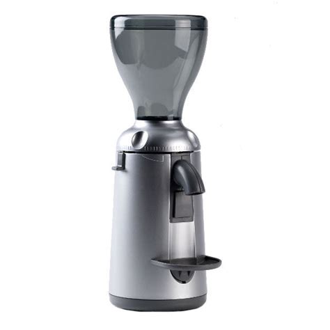 Nuova Simonelli Grinta Espresso Grinder | Cape Coffee Beans