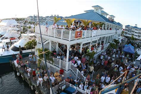 Ocean City Fishing Center in Ocean City, MD, United States - Marina ...