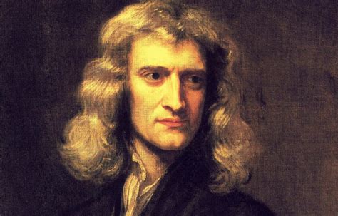 Isaac Newton : Major Discoveries & Inventions What You May Not Know