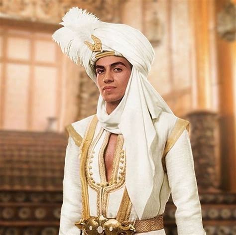 Pin by J Brennan on Mena Massoud | Aladdin film, Aladdin movie, Aladdin