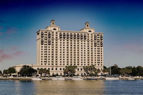 The Westin Savannah Harbor Golf Resort & Spa | South Magazine