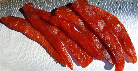 Smoked Salmon Candy | Smoked salmon, Smoked salmon recipes, Smoked ...