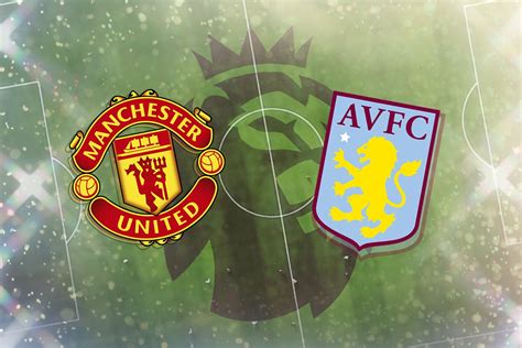 Manchester Utd vs Aston Villa Full Match - Premier League 2020/21