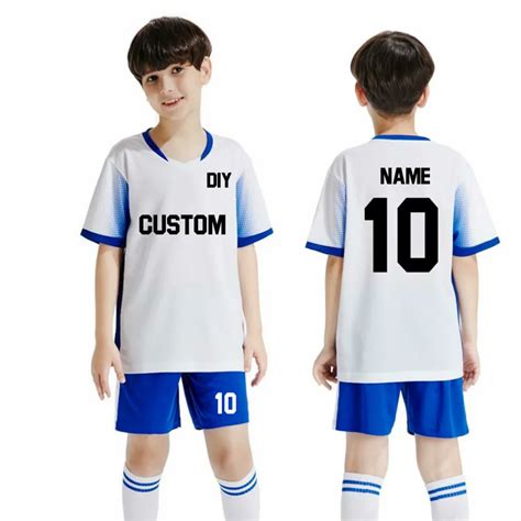 Soccer Uniform Kits Youth at James Walter blog