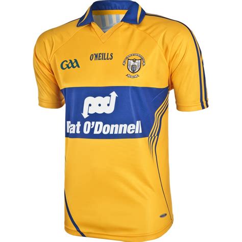 Our Definitive Power Ranking Of The 2014 County GAA Jerseys | Balls.ie