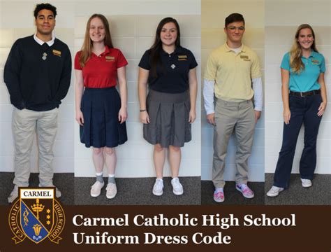 Catholic School Uniform – Telegraph