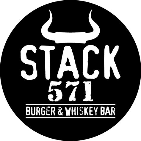 Stack 571 Burger & Whiskey Bar | Olympia WA