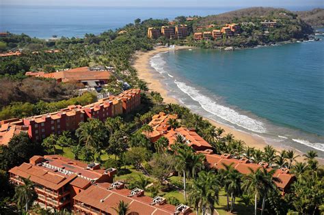 Club Med Ixtapa Pacific All-Inclusive Resort in Mexico