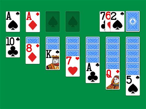 Solitaire! for Android - APK Download