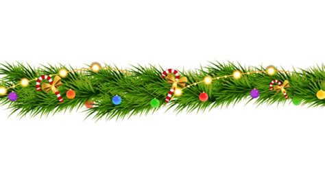 Pennantsholiday Garland PNG Transparent Images Free Download | Vector ...