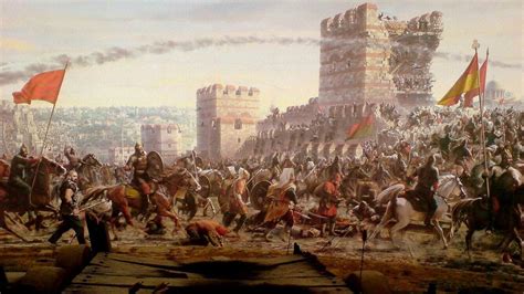 Lesser Known Byzantine Empire Facts - History Collection