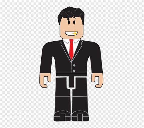 Free download | Roblox Suit Outerwear Clothing Collar, suit, superhero ...