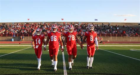 Mater Dei High School Athletics