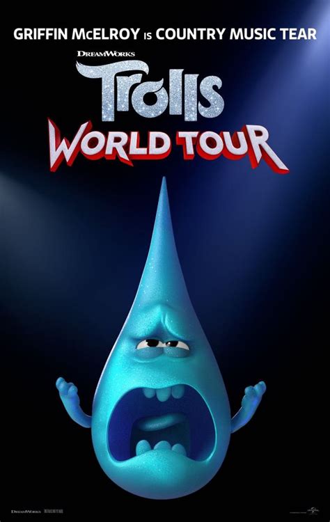 Trolls World Tour New Trailer