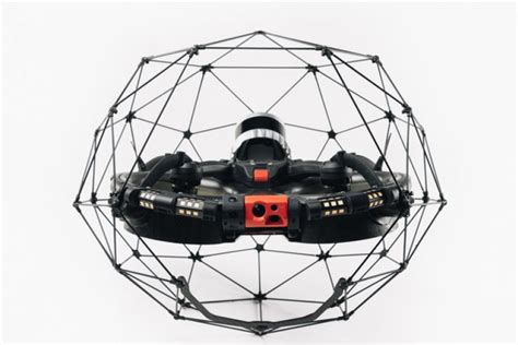 Flyability releases the Elios 3, an indoor LiDAR drone for Industry 4.0 ...