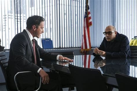 WHITE COLLAR Season 6 Episode 1 Photos Borrowed Time | Seat42F