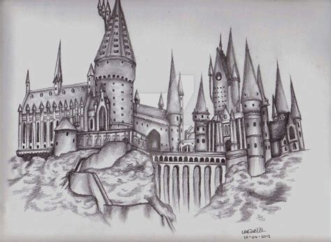 Pin by Siân Jones on Fantasy and sci fi art | Harry potter drawings ...