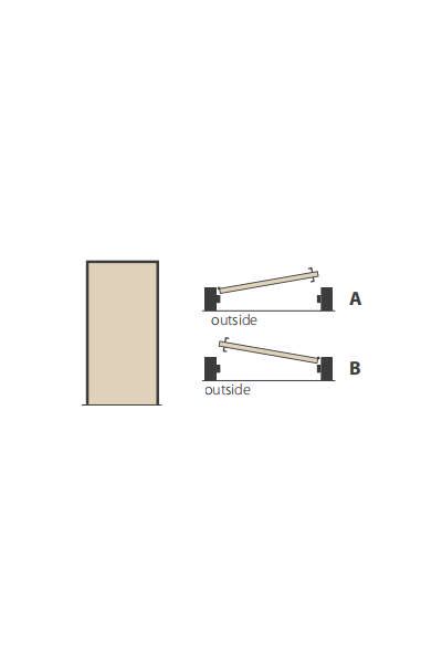 BAL 19 & 29 Merbau WG A/B 2400×1267 – Timber Doors