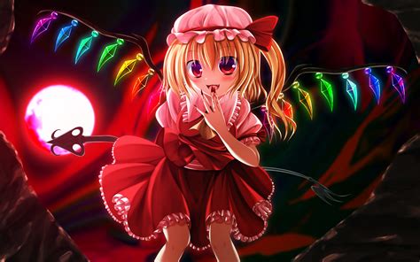 Touhou Wallpapers (59+ images)