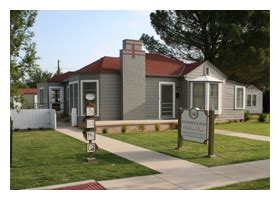 Bush Family Home listed as historic site - Odessa American