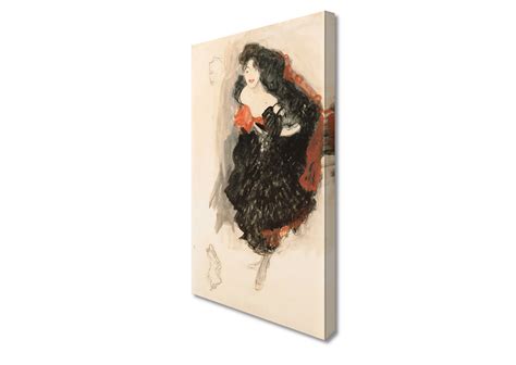 Giclée prints of Gustav Klimt