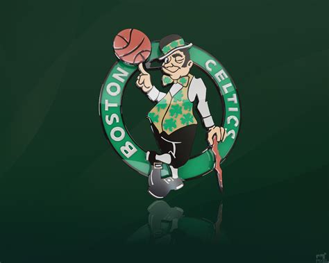 History of All Logos: All Boston Celtics Logos