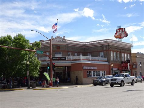 Buffalo Bill's Irma Hotel (Cody, WY): What to Know BEFORE You Bring ...