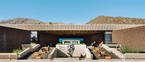 Palm Springs Art Museum | Transformative Experiences