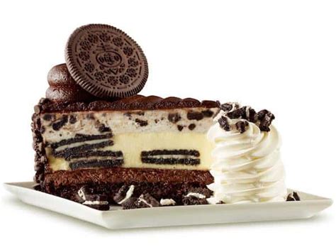 2 FREE Cheesecake Factory Slices With $25.00 Gift Card Purchase! - New ...