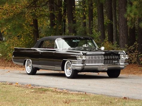 1964 Cadillac Eldorado Convertible Adventure Classic Cars, 42% OFF