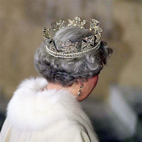 British Crown Jewels: How Much They're Worth & Who Gets Them