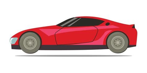 Speeding Car Vector Art, Icons, and Graphics for Free Download