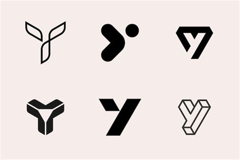 Y Logo - Free Vectors & PSDs to Download