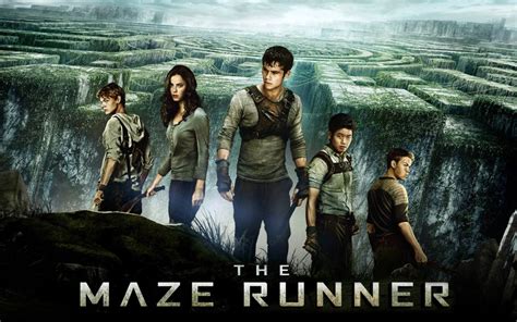 10 Amazing Facts about Maze Runner | Less Known Facts