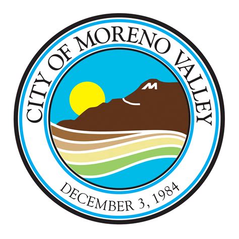 City of Moreno Valley - Riverside County Transportation Commission