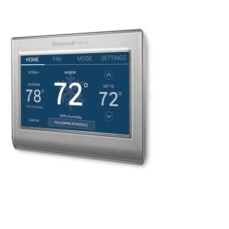 How To Setup Honeywell Thermostat App