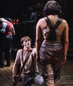 47 Costume: eurydice (hadestown) ideas in 2024 | theatre kid, broadway ...