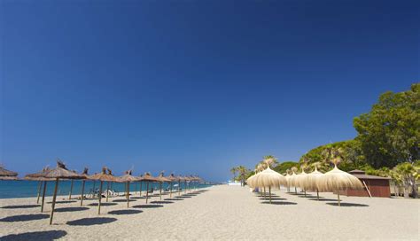 5 Best Beaches in Marbella, Spain - A Golden Guide - Driftwood Journals