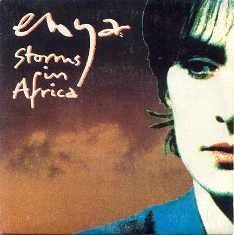 Enya: Storms in Africa (Music Video 1989) - IMDb