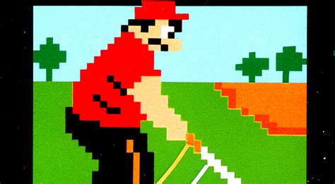 NES Title Golf is Hidden On Every Switch Console - Nintendo Life