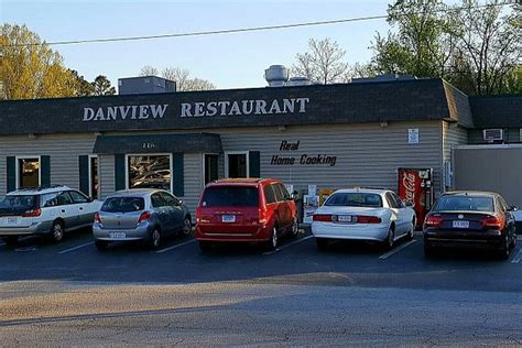 THE 10 BEST Restaurants in Danville (Updated December 2024)