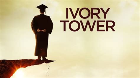 Ivory Tower - CNN