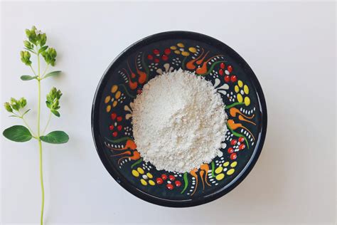 Kaolin Clay Mask Recipe | Dandk Organizer