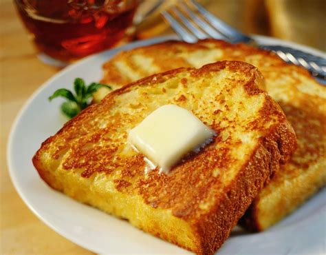 Make This Wonderful Recipe for French Toast in a Skillet for Breakfast ...