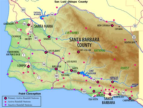 Santa Barbara County Wine Pioneers - January, 2016