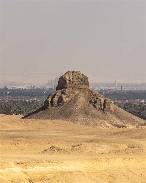 The Dahshur Pyramids: is this the greatest adventure in Egypt? — Walk ...