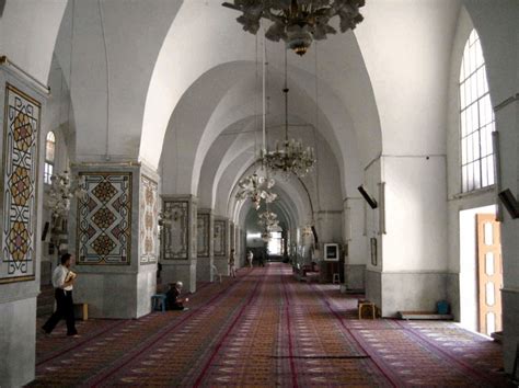 Masjid Agung al-Nuri (Homs)