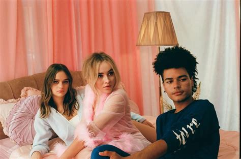 Sabrina Carpenter - "Sue Me" Promo Photos • CelebMafia